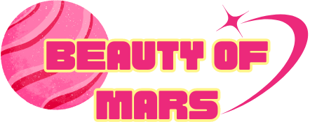 Beauty of Mars