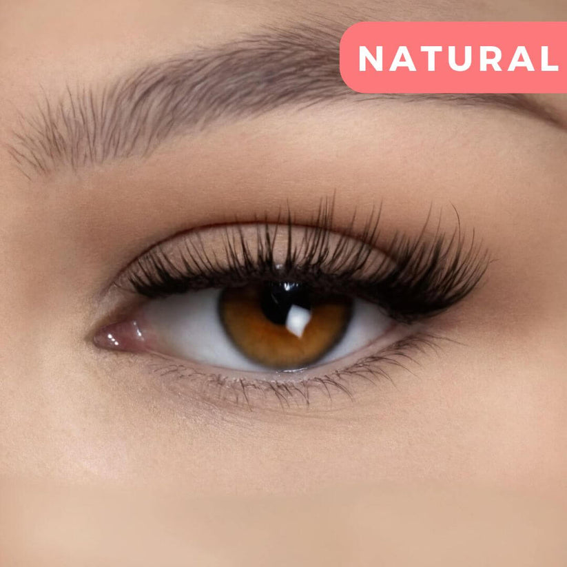 BeautyLashes™ Premium Magnetic Eyelashes | Easy, Quick, Safe!